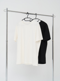 Набор футболок HANDY WEAR Cotton Basic модель 5002-2 Фото