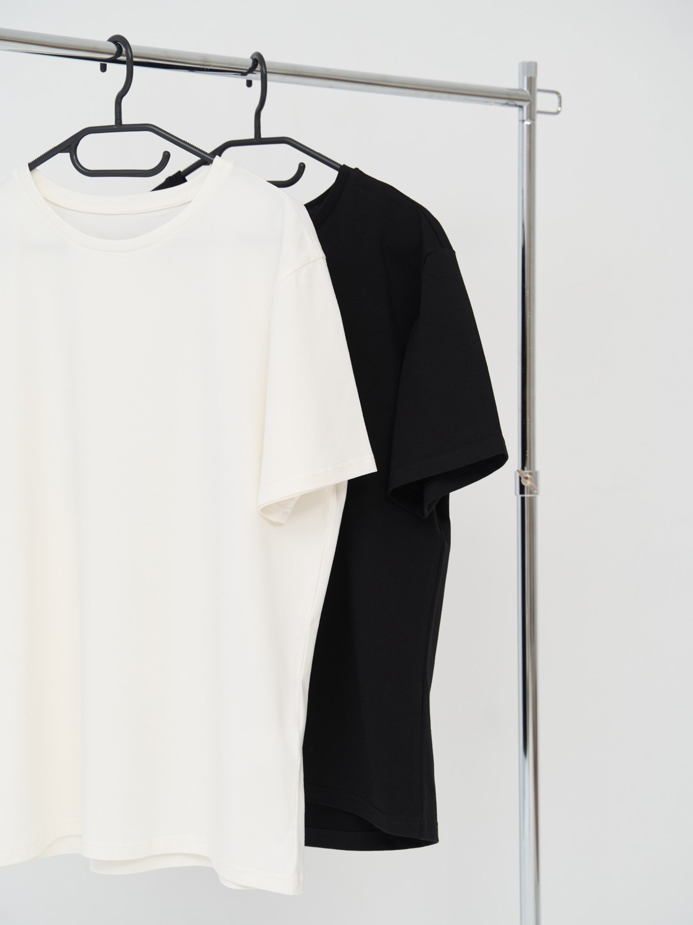 Набор футболок HANDY WEAR Cotton Basic модель 5002-2 Фото