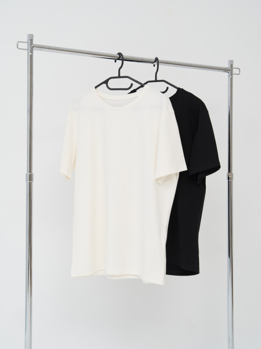 Футболки і поло HANDY WEAR Cotton Basic модель 5002-2 Фото