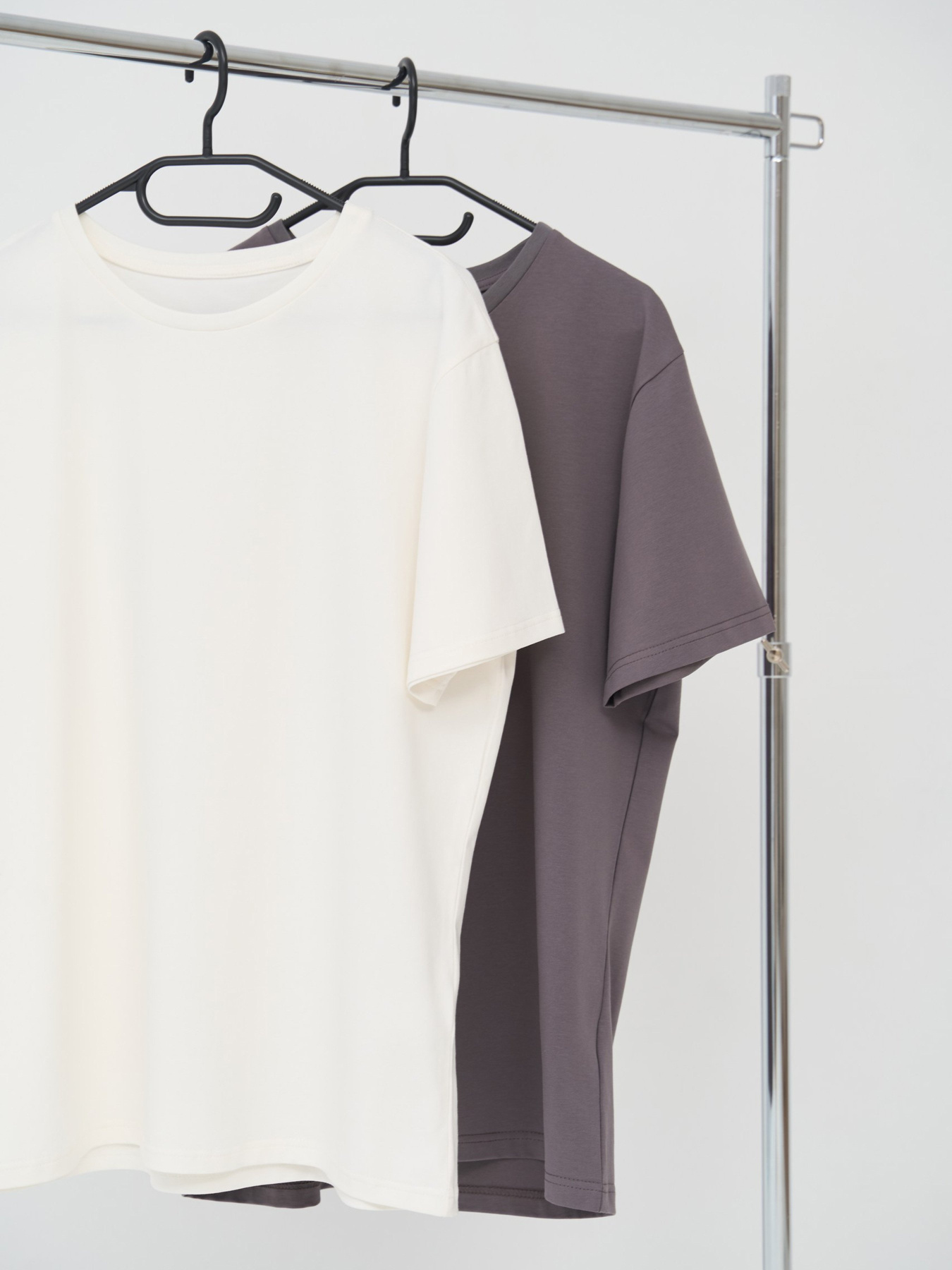 Набор футболок HANDY WEAR Cotton Basic модель 5002-3 Фото