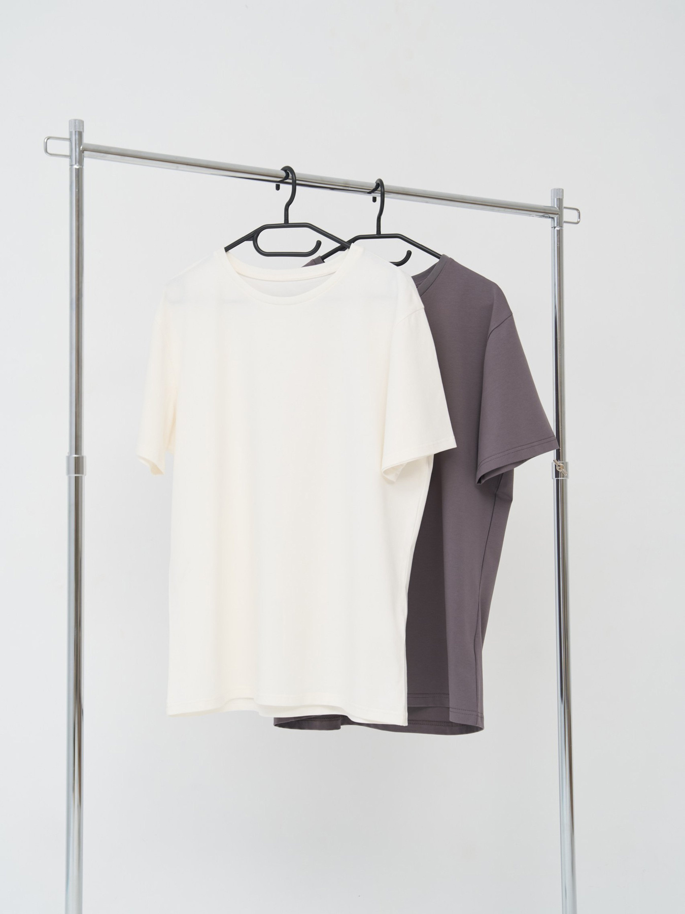 Набір футболок HANDY WEAR Cotton Basic модель 5002-3 Фото