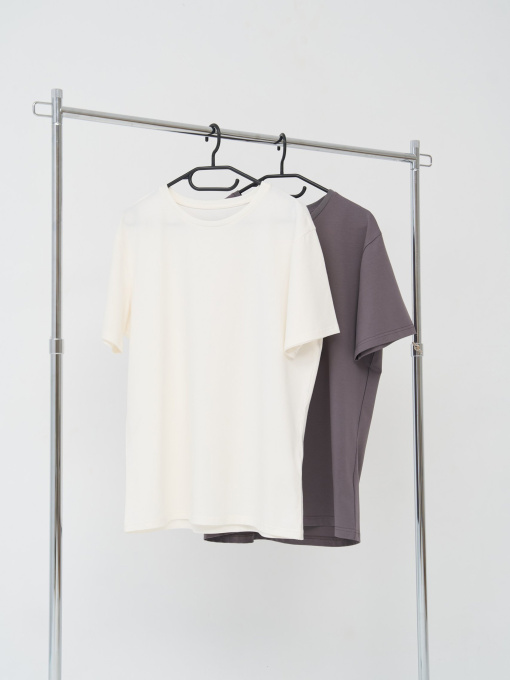 Футболки і поло HANDY WEAR Cotton Basic модель 5002-3 Фото