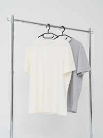 Набор футболок HANDY WEAR Cotton Basic модель 5002-4 Фото