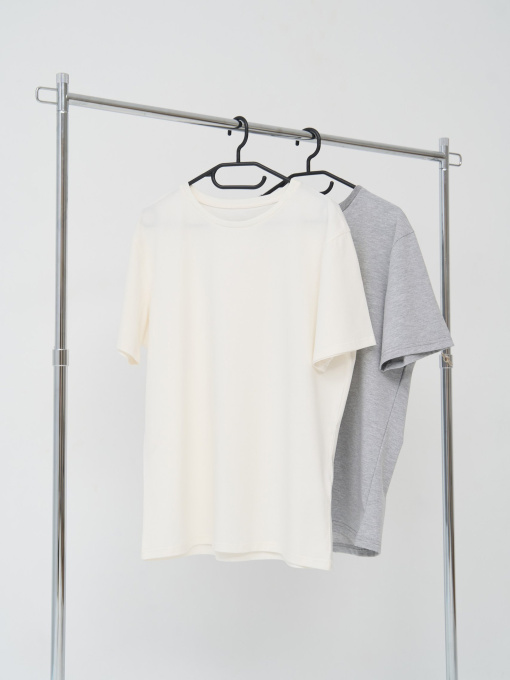 Футболки і поло HANDY WEAR Cotton Basic модель 5002-4 Фото