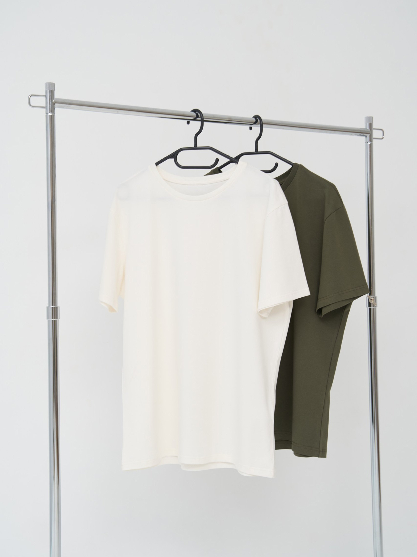 Набор футболок HANDY WEAR Cotton Basic модель 5002-5 Фото