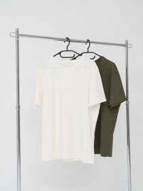 Набор футболок HANDY WEAR Cotton Basic модель 5002-5 Фото