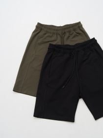 Набір шортів HANDY WEAR Summer модель 162324 Набір шортів HANDY WEAR Summer модель 162324 Фото