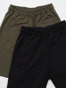 Набір шортів HANDY WEAR Summer модель 162324 Набір шортів HANDY WEAR Summer модель 162324 Фото