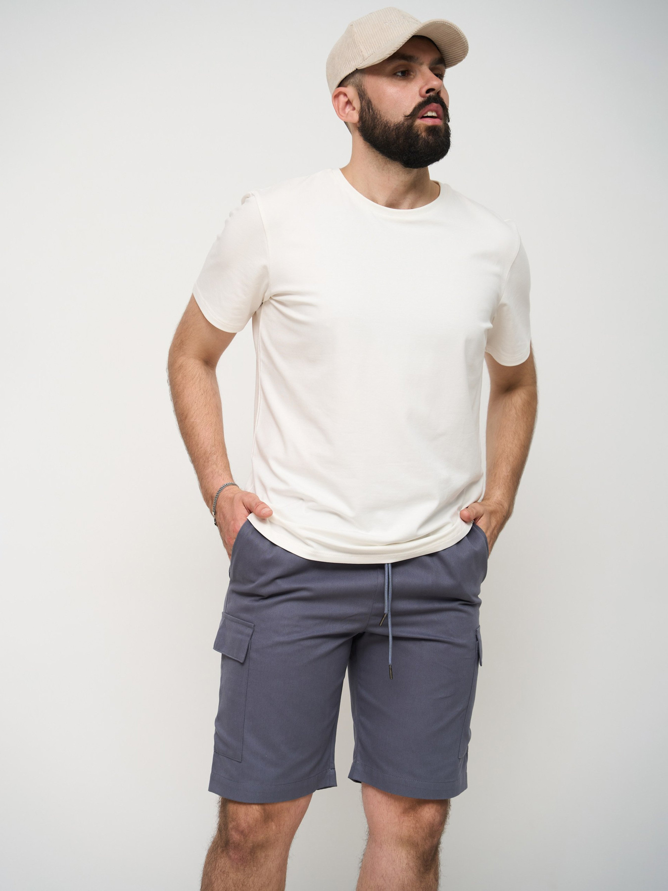 Костюм HANDY WEAR Cotton Cargo модель 05404429 Фото