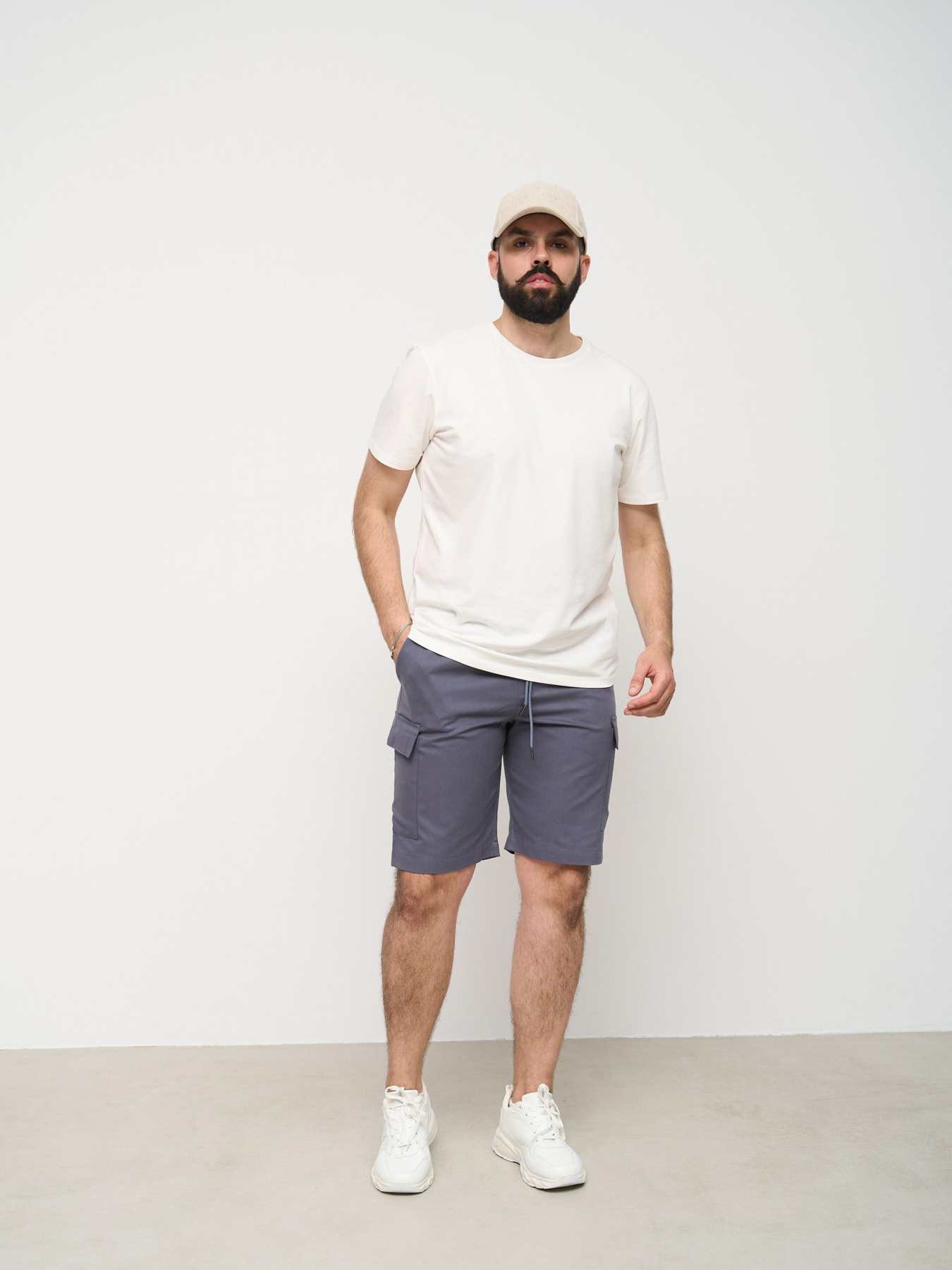 Костюм HANDY WEAR Cotton Cargo модель 05404429 Фото