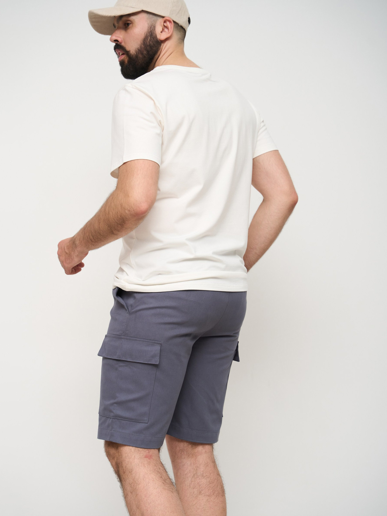 Повседневный костюм HANDY WEAR Cotton Cargo модель 05404429 Фото