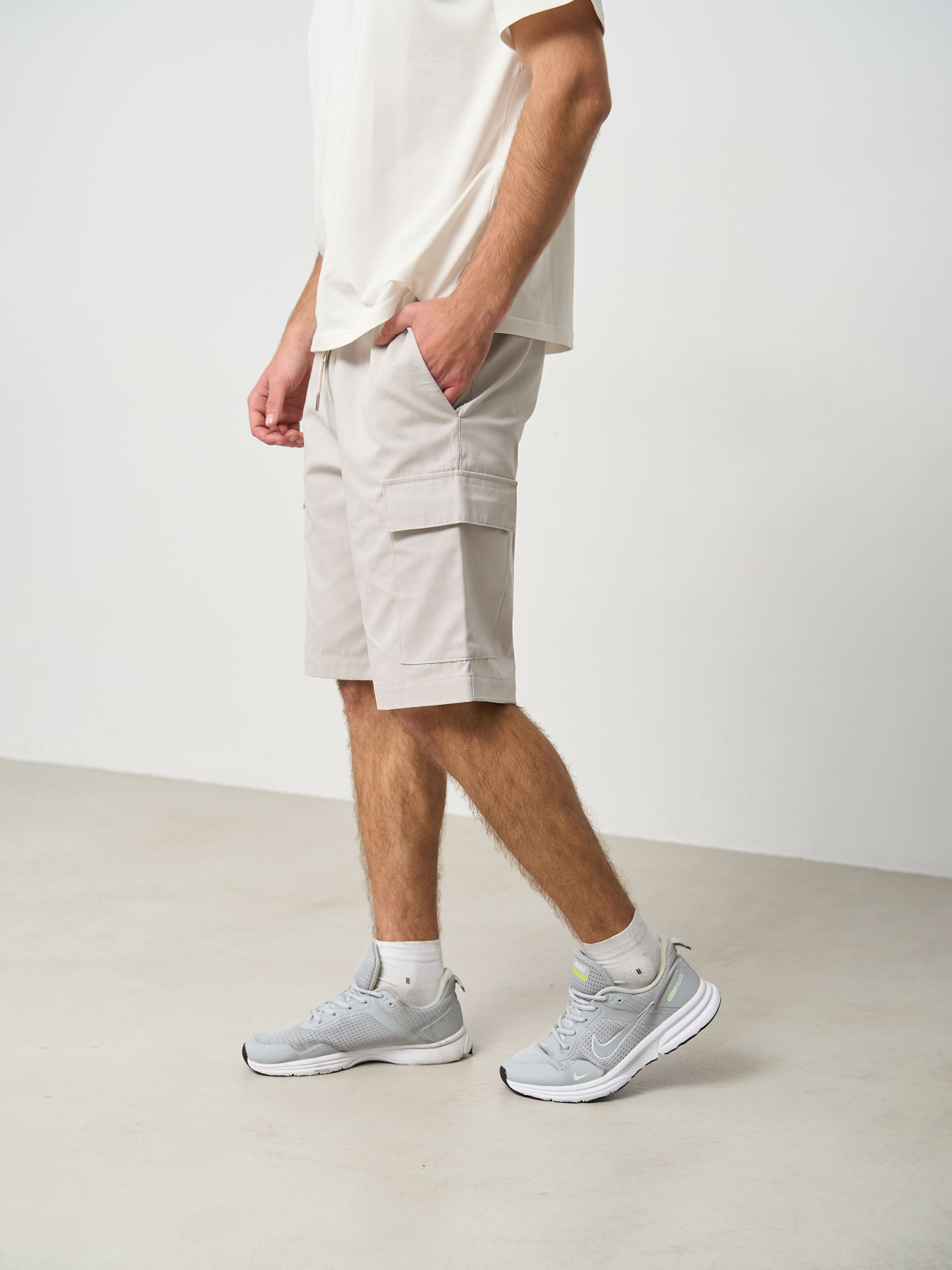 Костюм HANDY WEAR Cotton Cargo модель 05404430 Фото