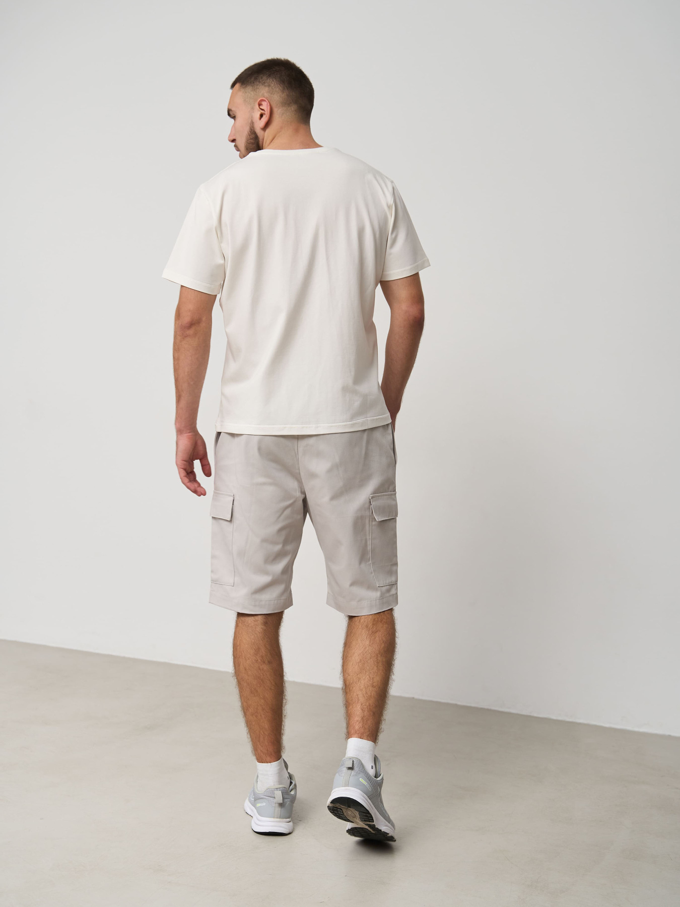 Костюм HANDY WEAR Cotton Cargo модель 05404430 Фото