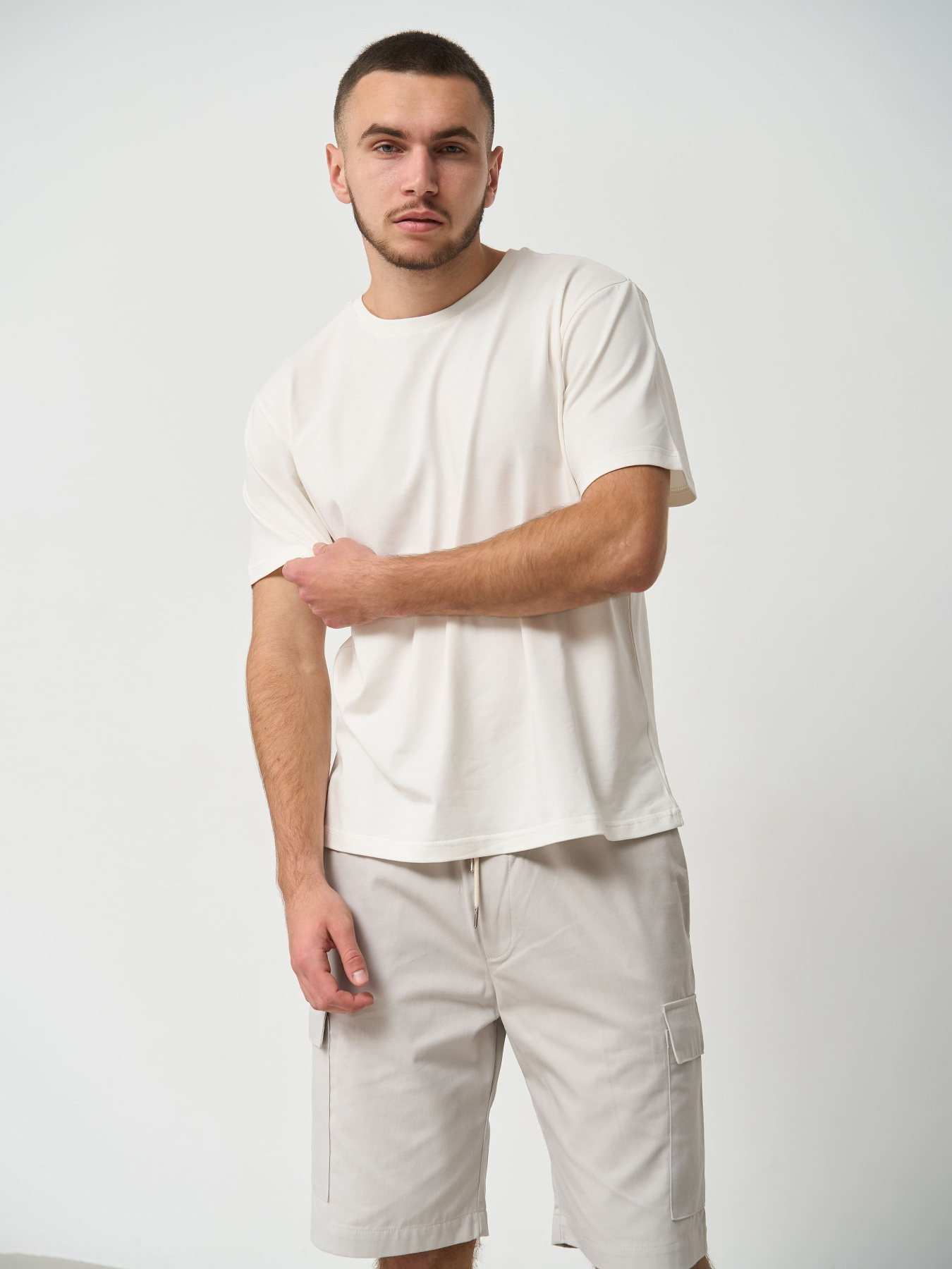 Повседневный костюм HANDY WEAR Cotton Cargo модель 05404430 Фото