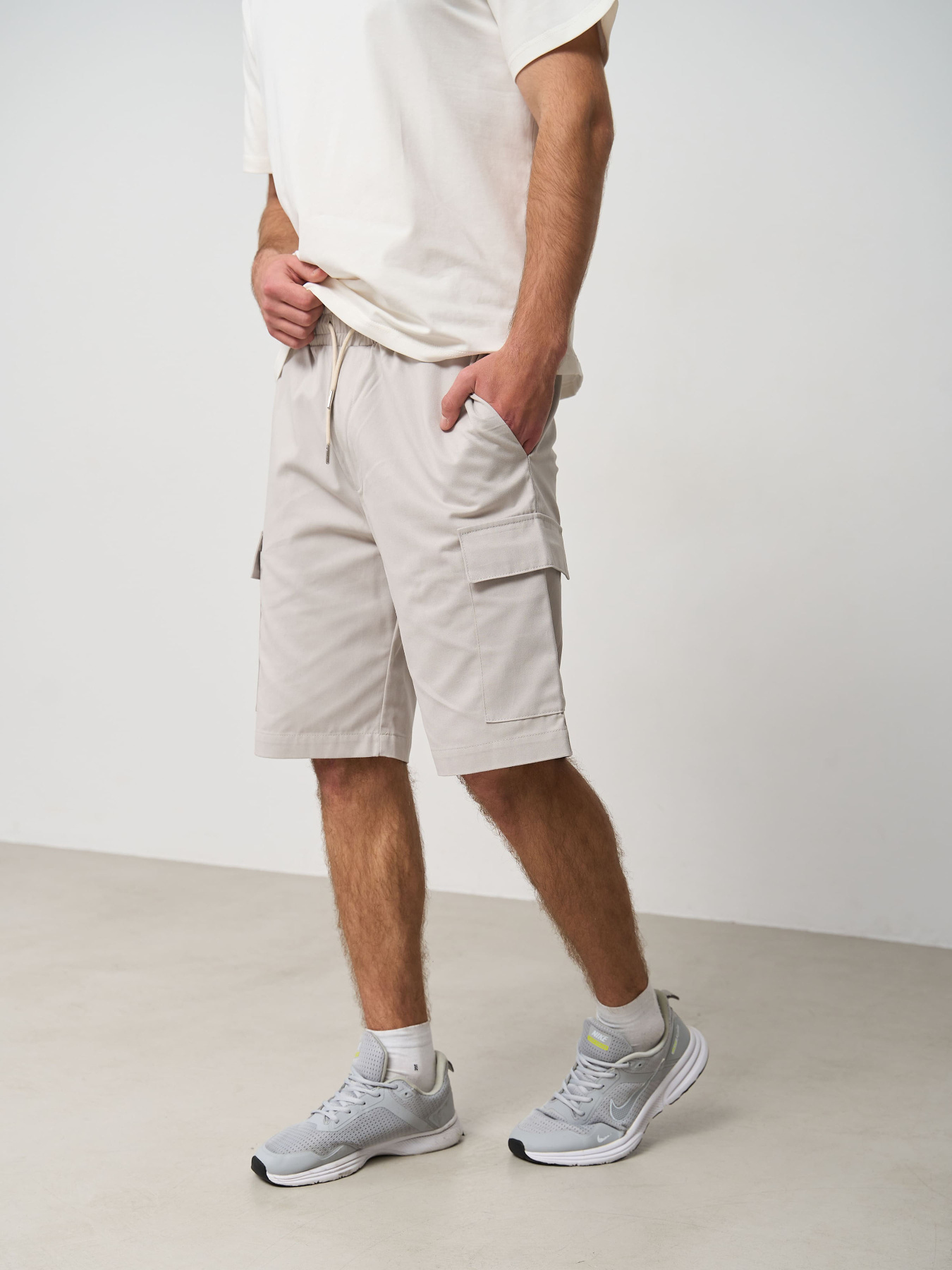 Повседневный костюм HANDY WEAR Cotton Cargo модель 05404430 Фото