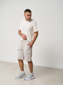 Повседневный костюм HANDY WEAR Cotton Cargo модель 05404430 Фото