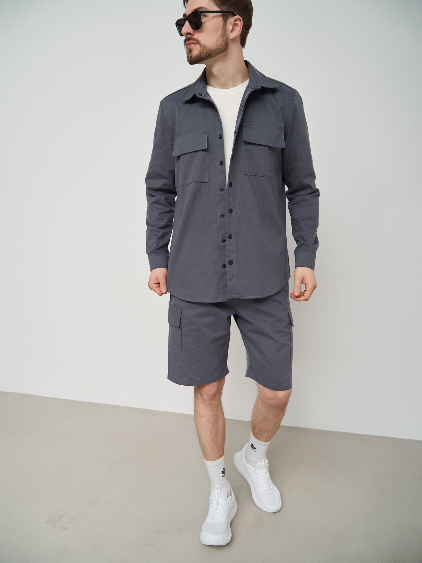 Костюм HANDY WEAR Cotton Cargo модель 4429-1 Фото