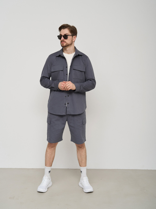 Костюм HANDY WEAR Cotton Cargo модель 4429-1 Фото