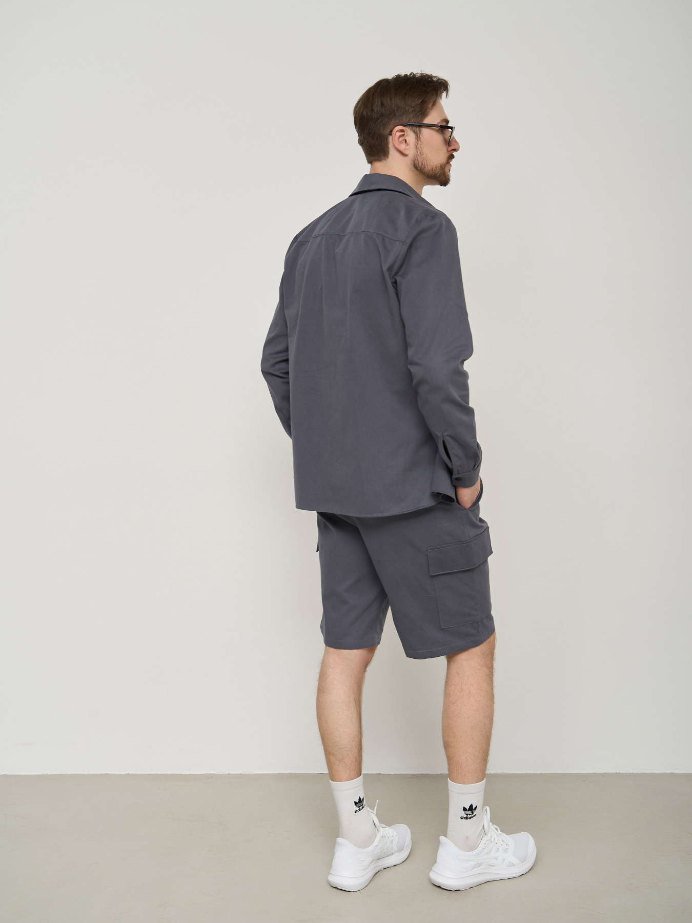 Повседневный костюм HANDY WEAR Cotton Cargo модель 4429-1 Фото