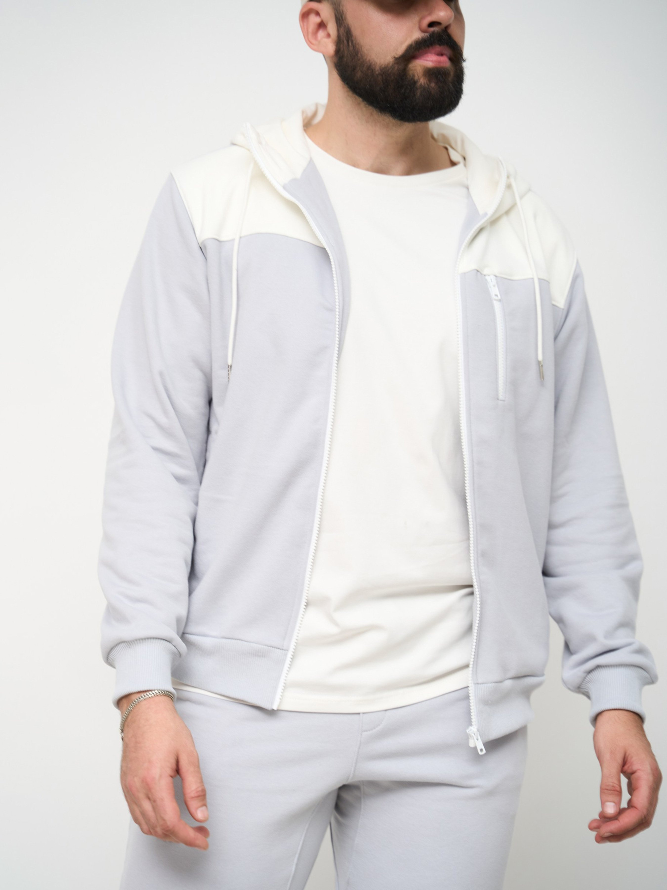 Спортивный костюм HANDY WEAR Club модель 3630-1 Фото