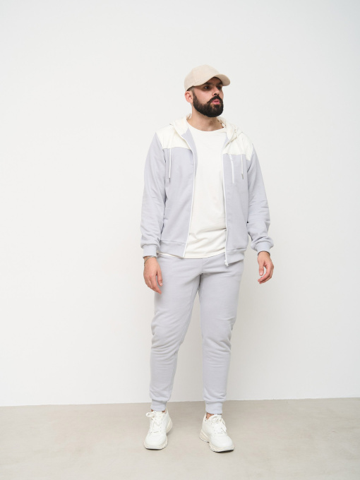 Спортивный костюм HANDY WEAR Club модель 3630-1 Фото