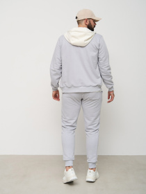 Спортивний костюм HANDY WEAR Club модель 3630-1 Фото