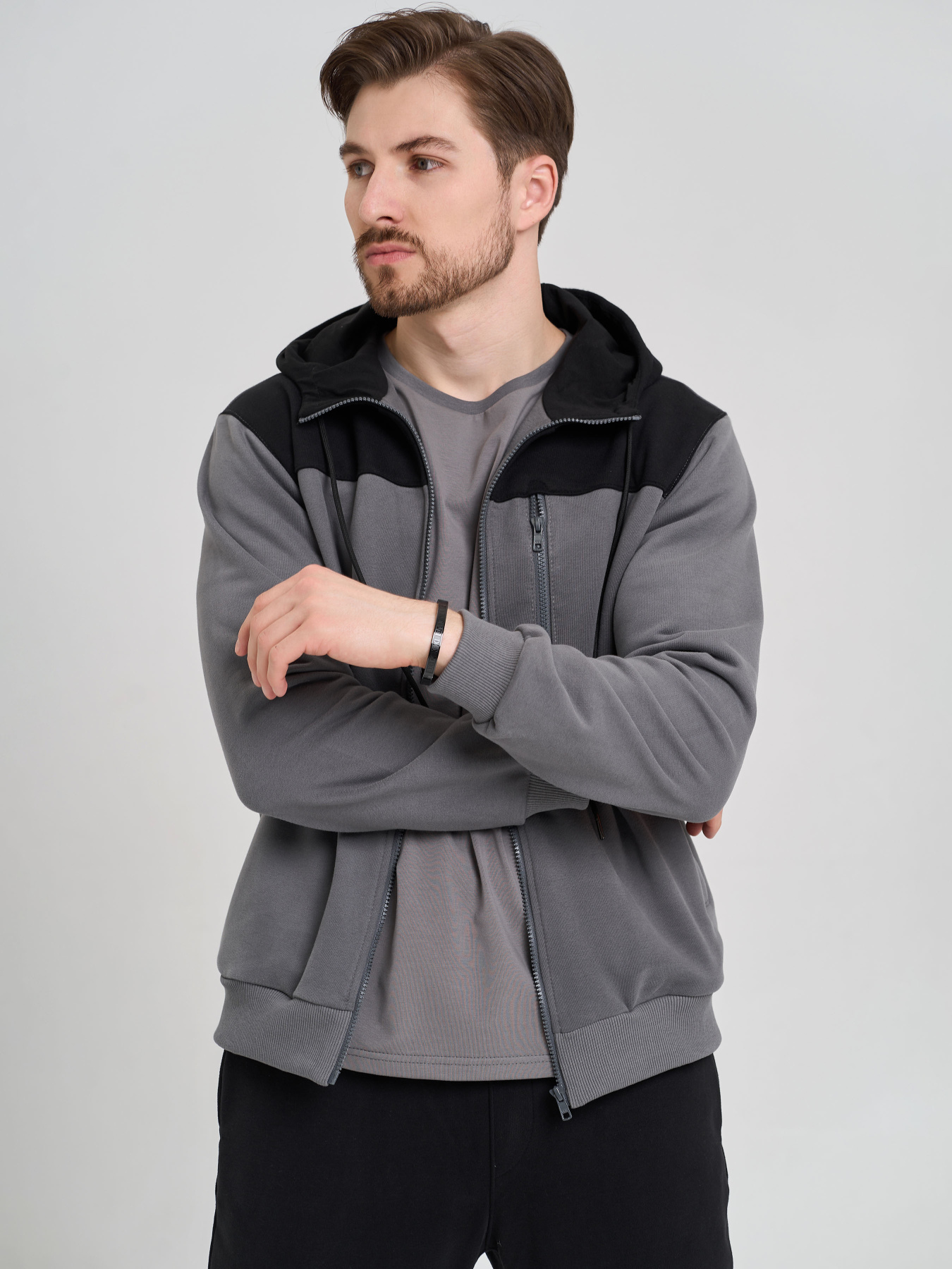 Спортивный костюм HANDY WEAR Club модель 3634-3 Фото