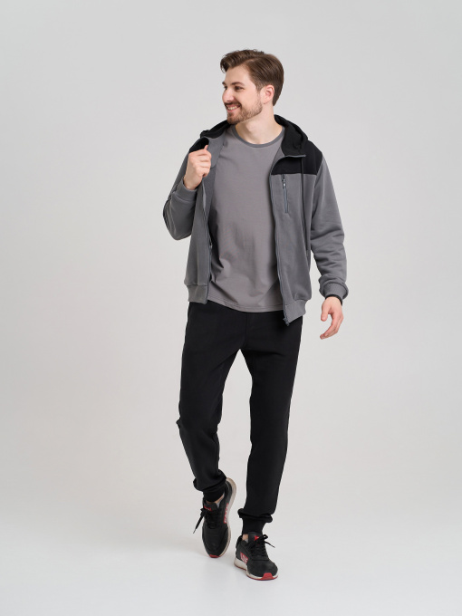 Спортивний костюм HANDY WEAR Club модель 3634-3 Фото