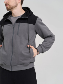 Спортивний костюм HANDY WEAR Club модель 3634-3 Фото