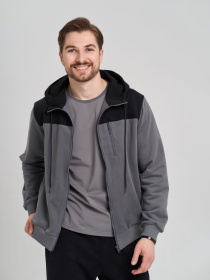 Спортивний костюм HANDY WEAR Club модель 3634-3 Фото