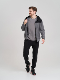 Спортивний костюм HANDY WEAR Club модель 3634-3 Фото