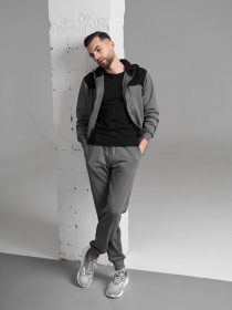 Спортивный костюм HANDY WEAR Club модель 3629-2 Фото