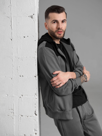 Спортивный костюм HANDY WEAR Club модель 3629-2 Фото