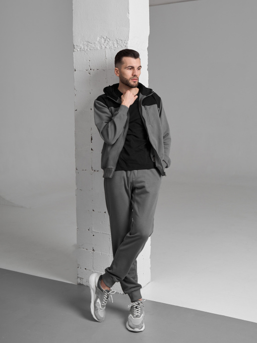 Спортивний костюм HANDY WEAR Club модель 3629-2 Фото