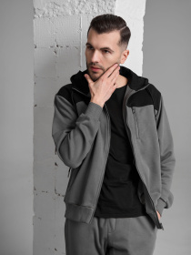 Спортивный костюм HANDY WEAR Club модель 3629-2 Спортивный костюм HANDY WEAR Club модель 3629-2 Фото