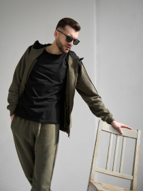 Спортивный костюм HANDY WEAR Club модель 3653-2 Фото