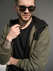 Спортивный костюм HANDY WEAR Club модель 3653-2 Фото