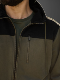 Спортивный костюм HANDY WEAR Club модель 3653-5 Фото