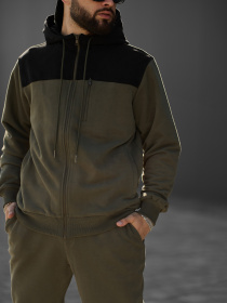 Спортивний костюм HANDY WEAR Club модель 3653-5 Фото