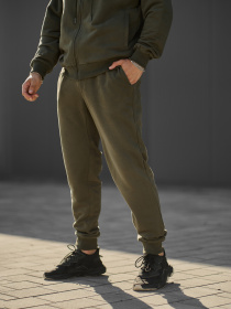 Спортивний костюм HANDY WEAR Club модель 3653-5 Фото