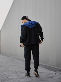 Спортивний костюм HANDY WEAR Club модель 3655-2 Фото