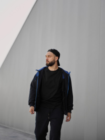 Спортивний костюм HANDY WEAR Club модель 3655-2 Фото