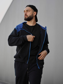 Спортивний костюм HANDY WEAR Club модель 3655-2 Фото