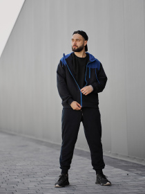 Спортивний костюм HANDY WEAR Club модель 3655-2 Фото