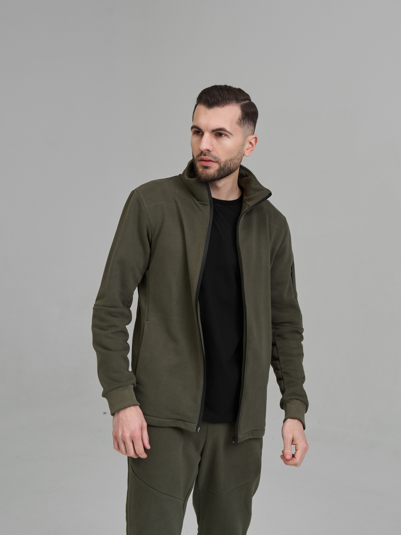 Спортивный костюм HANDY WEAR Military модель 3953-2 Фото