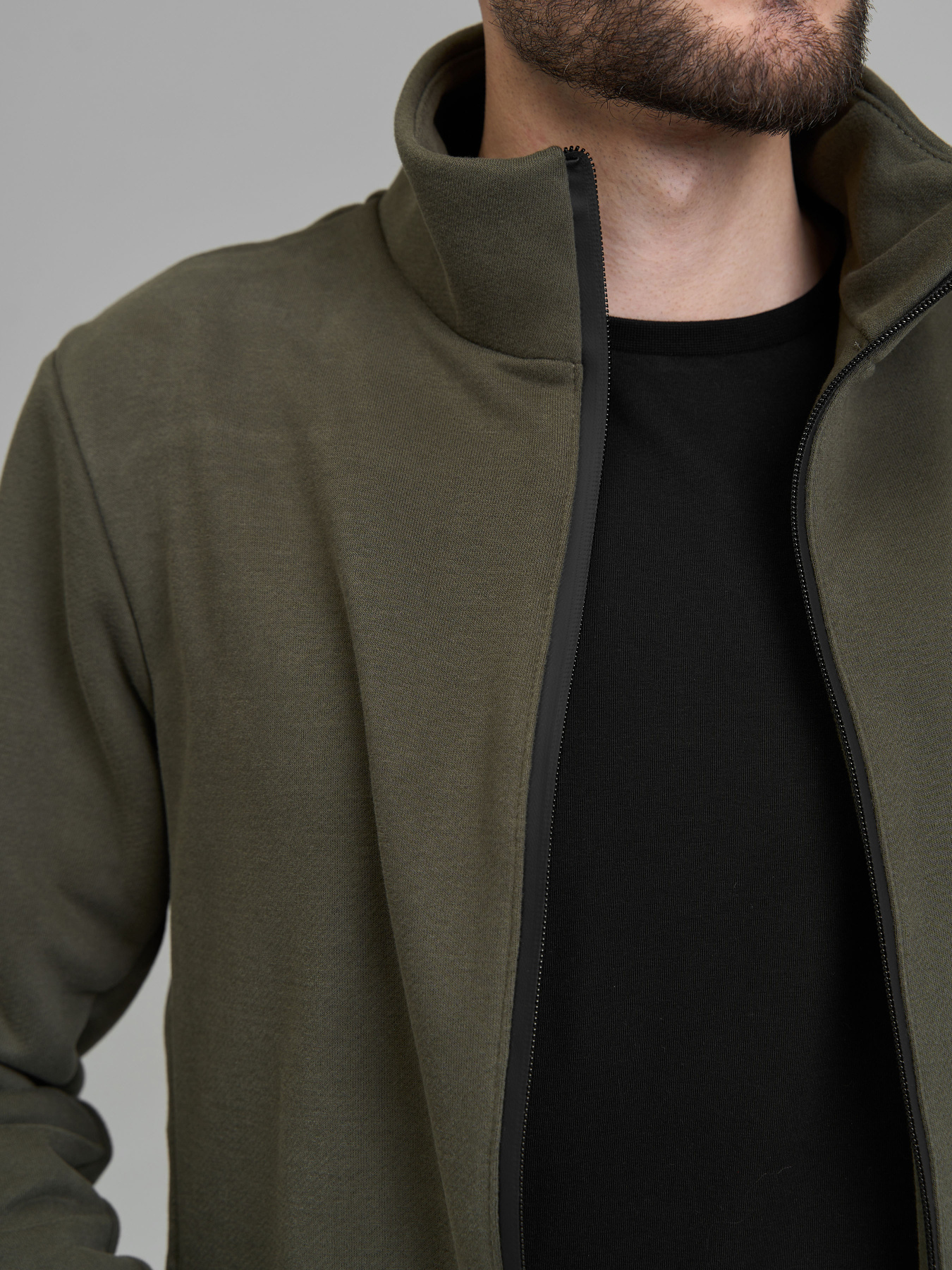 Спортивный костюм HANDY WEAR Military модель 3953-2 Фото