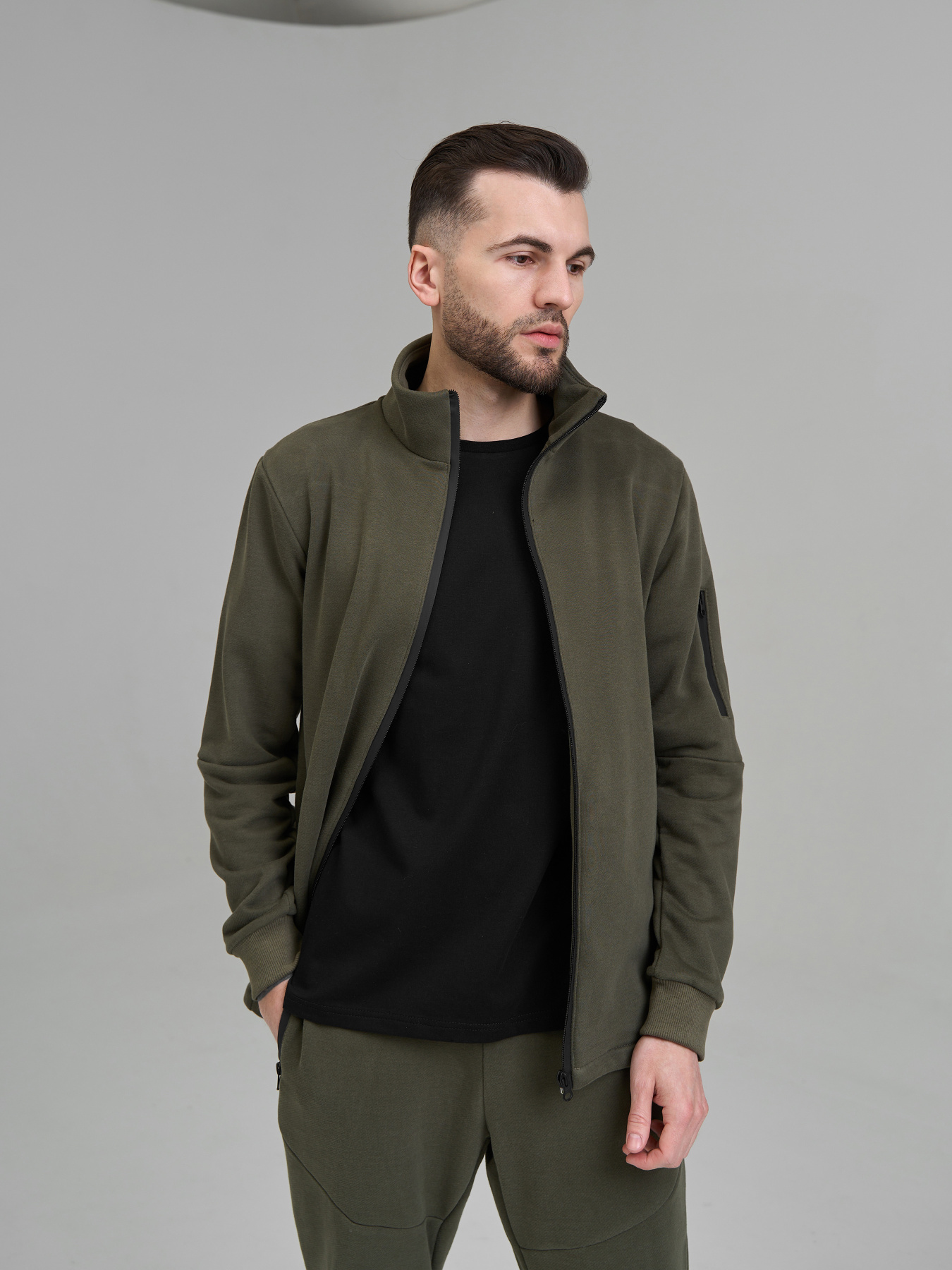 Спортивный костюм HANDY WEAR Military модель 3953-2 Фото