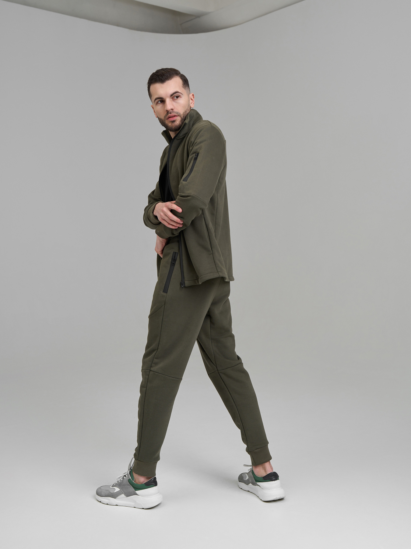 Спортивный костюм HANDY WEAR Military модель 3953-2 Фото