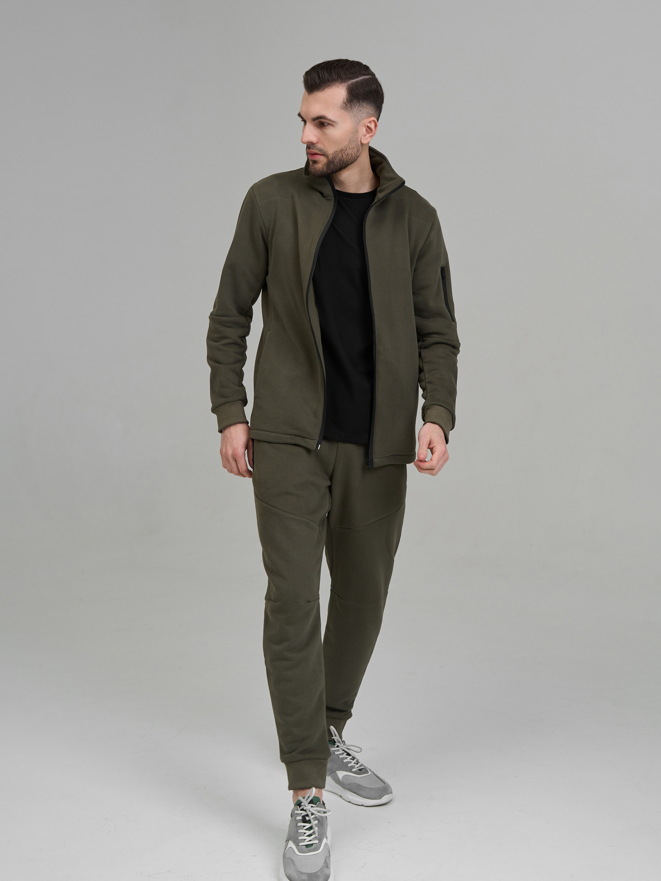 Спортивный костюм HANDY WEAR Military модель 3953-2 Фото