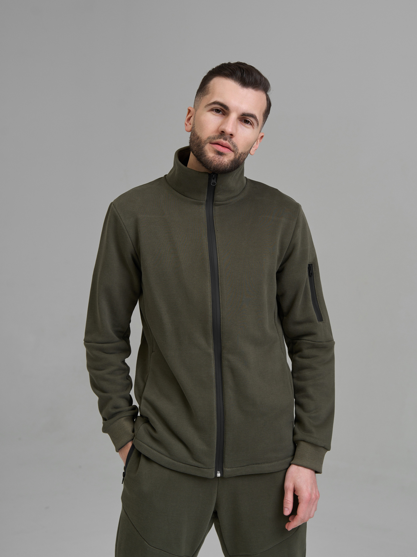 Спортивний костюм HANDY WEAR Military модель 3953-2 Фото